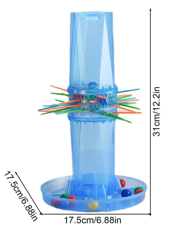 Lõbus ja kaasahaarav osavusmäng