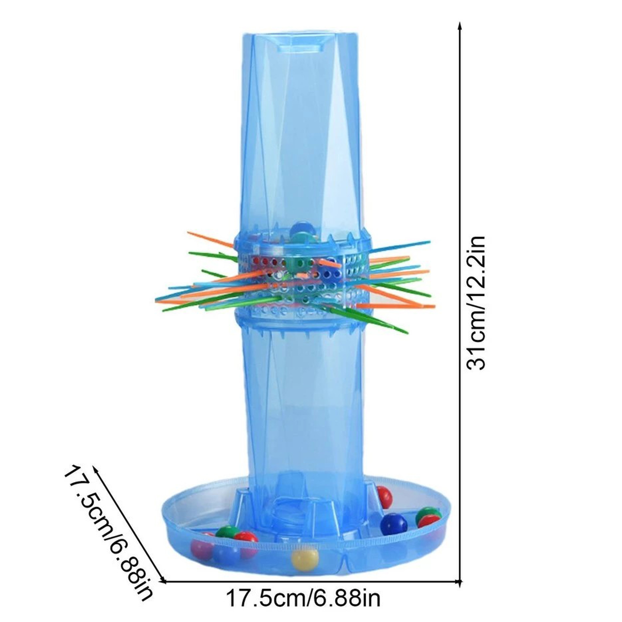 Lõbus ja kaasahaarav osavusmäng