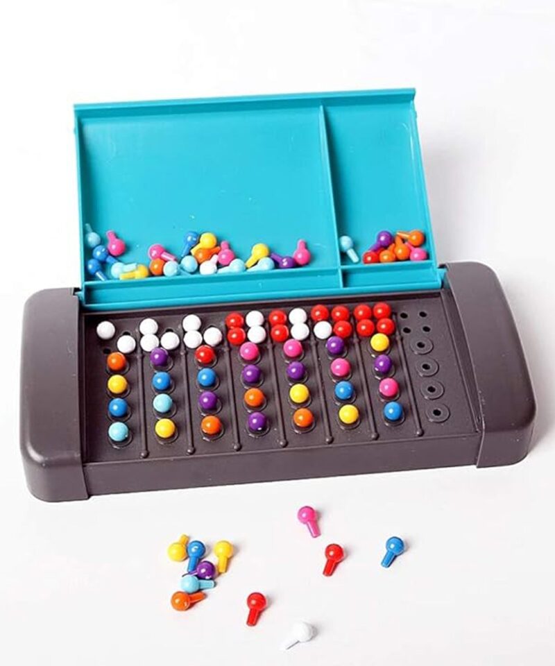 Värvilised osad mängu jaoks