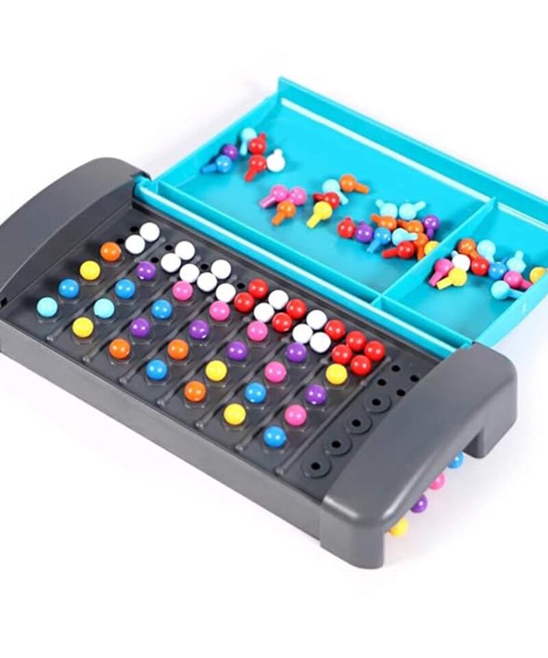 Koodimurdmise mäng reisil