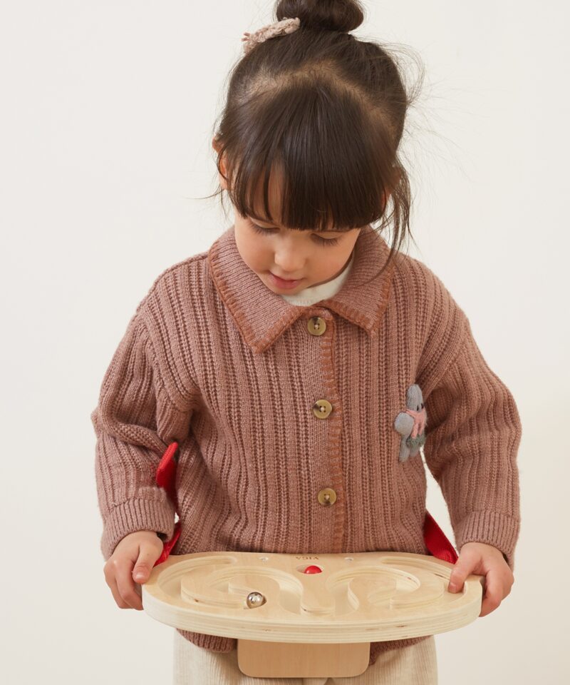 Laste koordinatsiooni arendav mäng