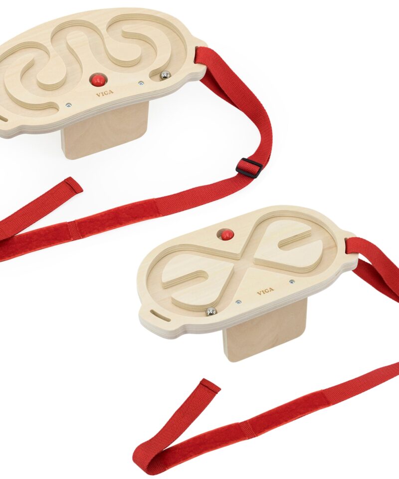 Lõbus ja aktiivne liikumismäng lastele