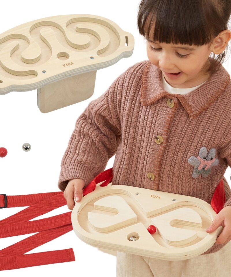 Lõbus ja aktiivne liikumismäng lastele