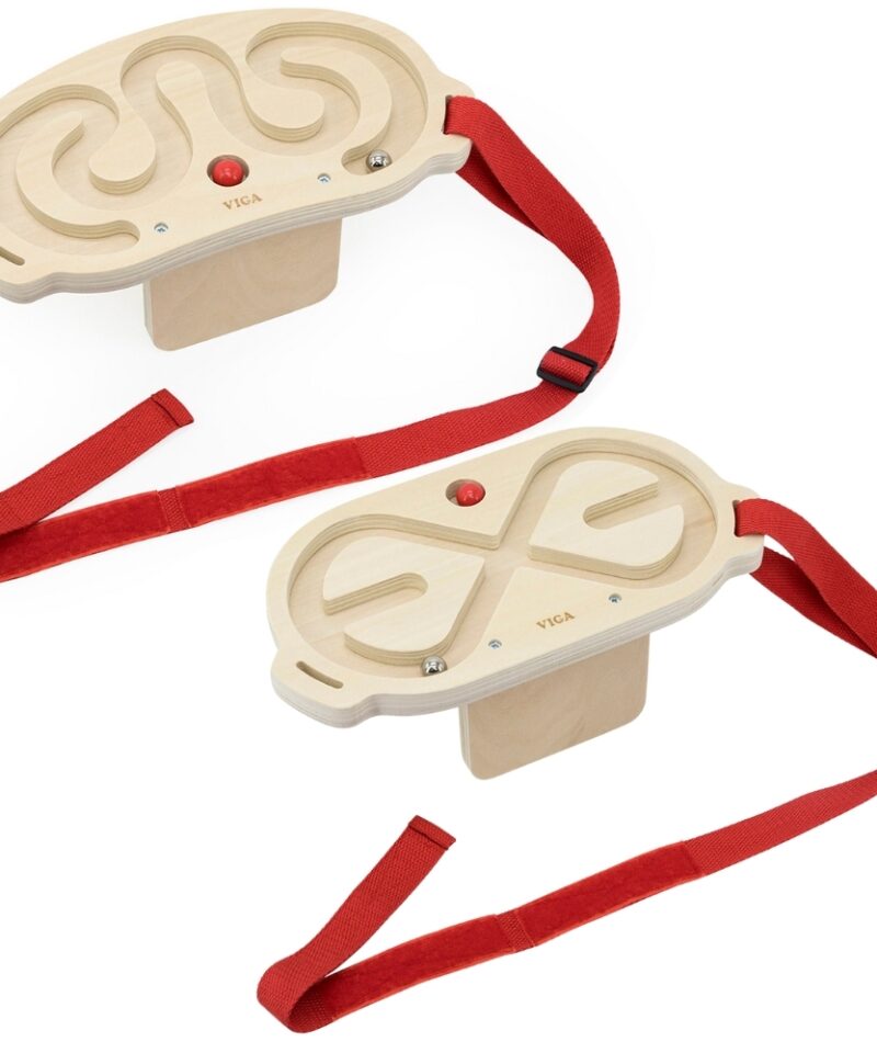 Lõbus ja aktiivne liikumismäng lastele