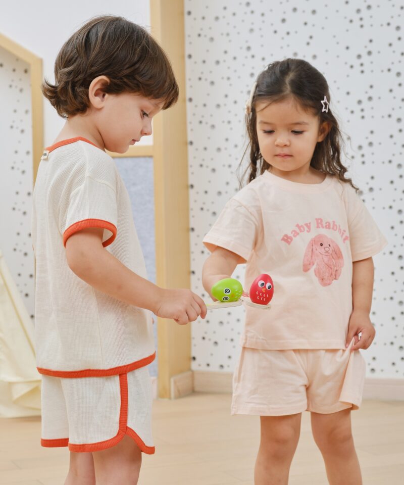 Mäng arendab käe-silma koordinatsiooni