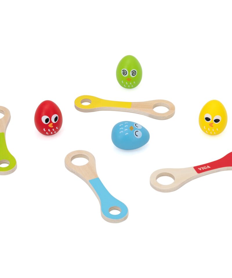 Munajooksu mäng peol ja piknikul