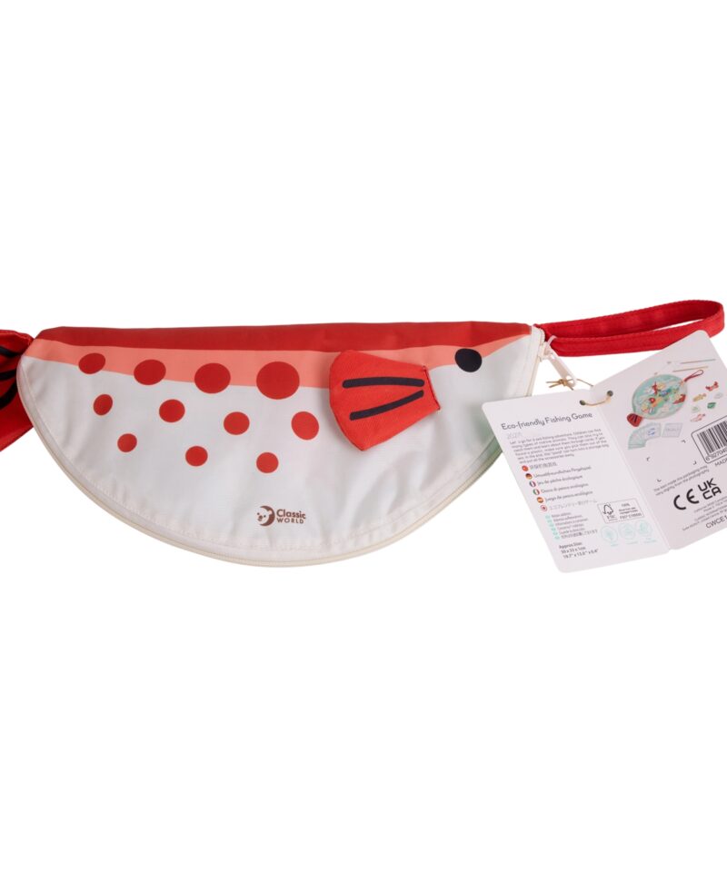 Mängu osad hoiustatakse mugavalt