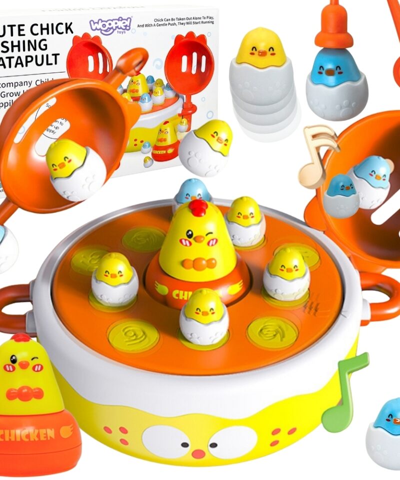 Lõbusad Mängulised Tibud mängulaud