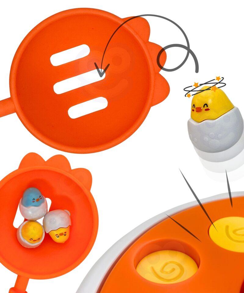 Värvikirev ja kaasahaarav disain