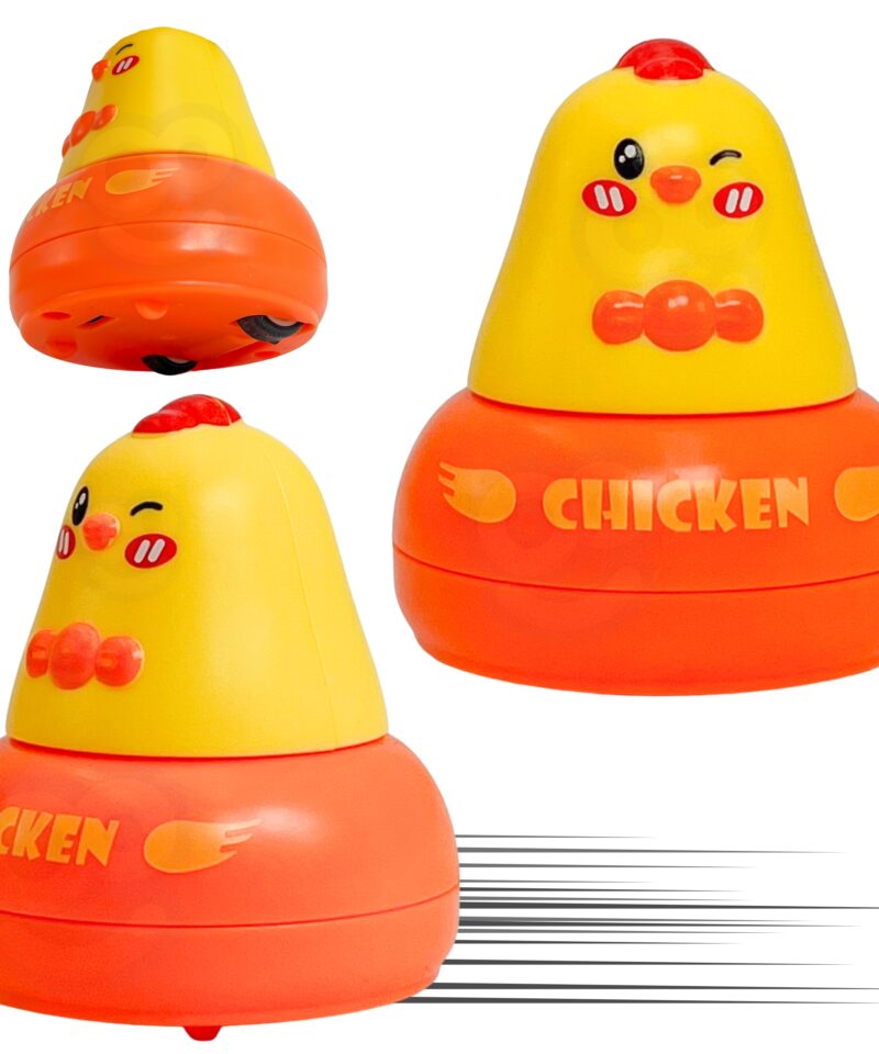 Värvikirev ja kaasahaarav disain