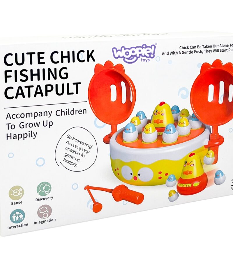 Värvikirev ja kaasahaarav disain