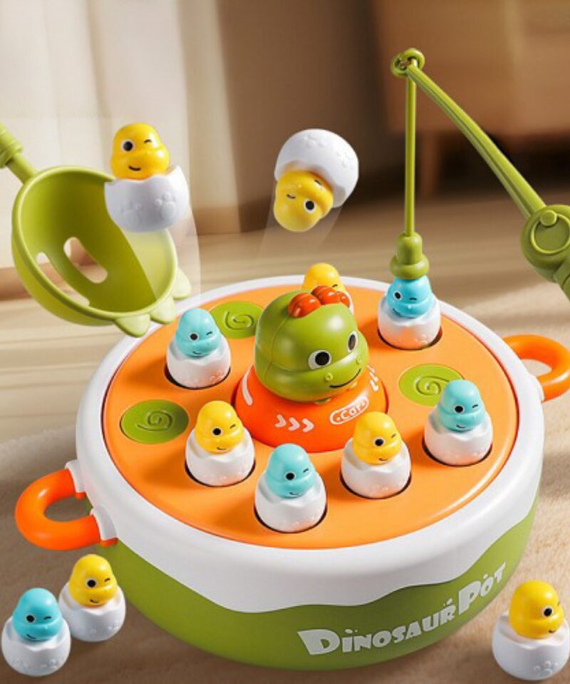 Mängukomplekt, mis arendab loovust