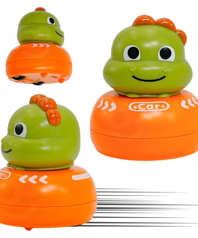 Mängukomplekt, mis arendab loovust