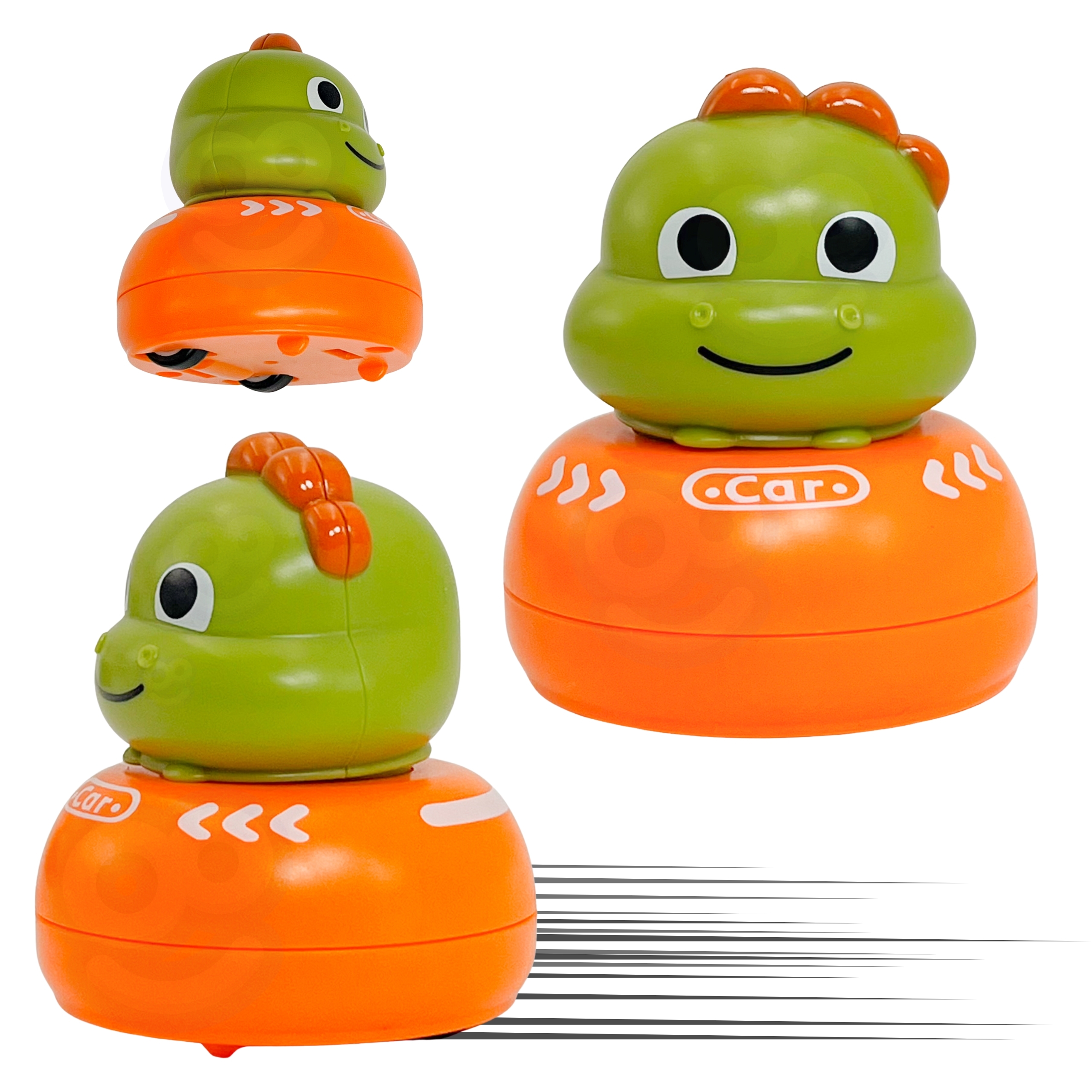 Mängukomplekt, mis arendab loovust