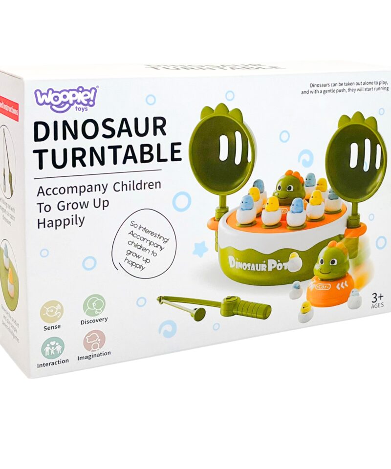 Mängukomplekt, mis arendab loovust