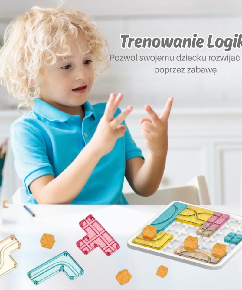 Arendav mäng lastele