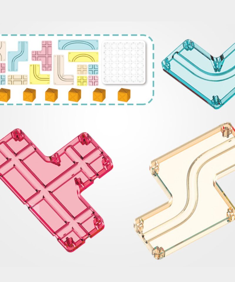 Ruumilise mõtlemise arendamine