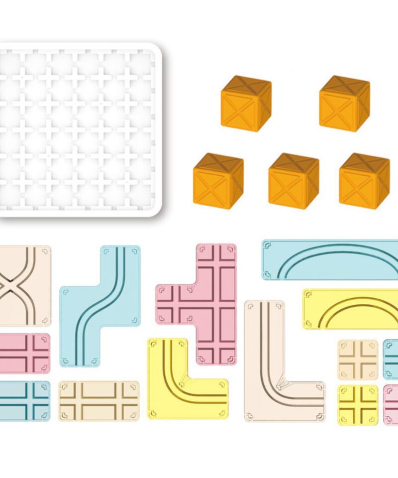 Loogilise mõtlemise arendamine