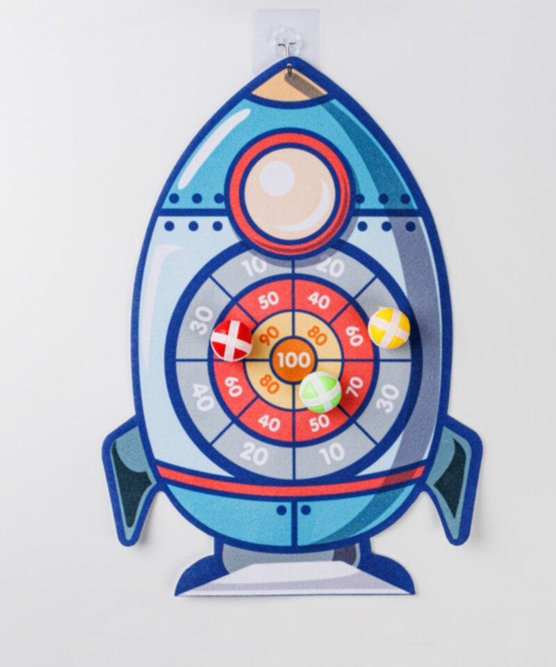 Lõbus ja turvaline mäng lastele