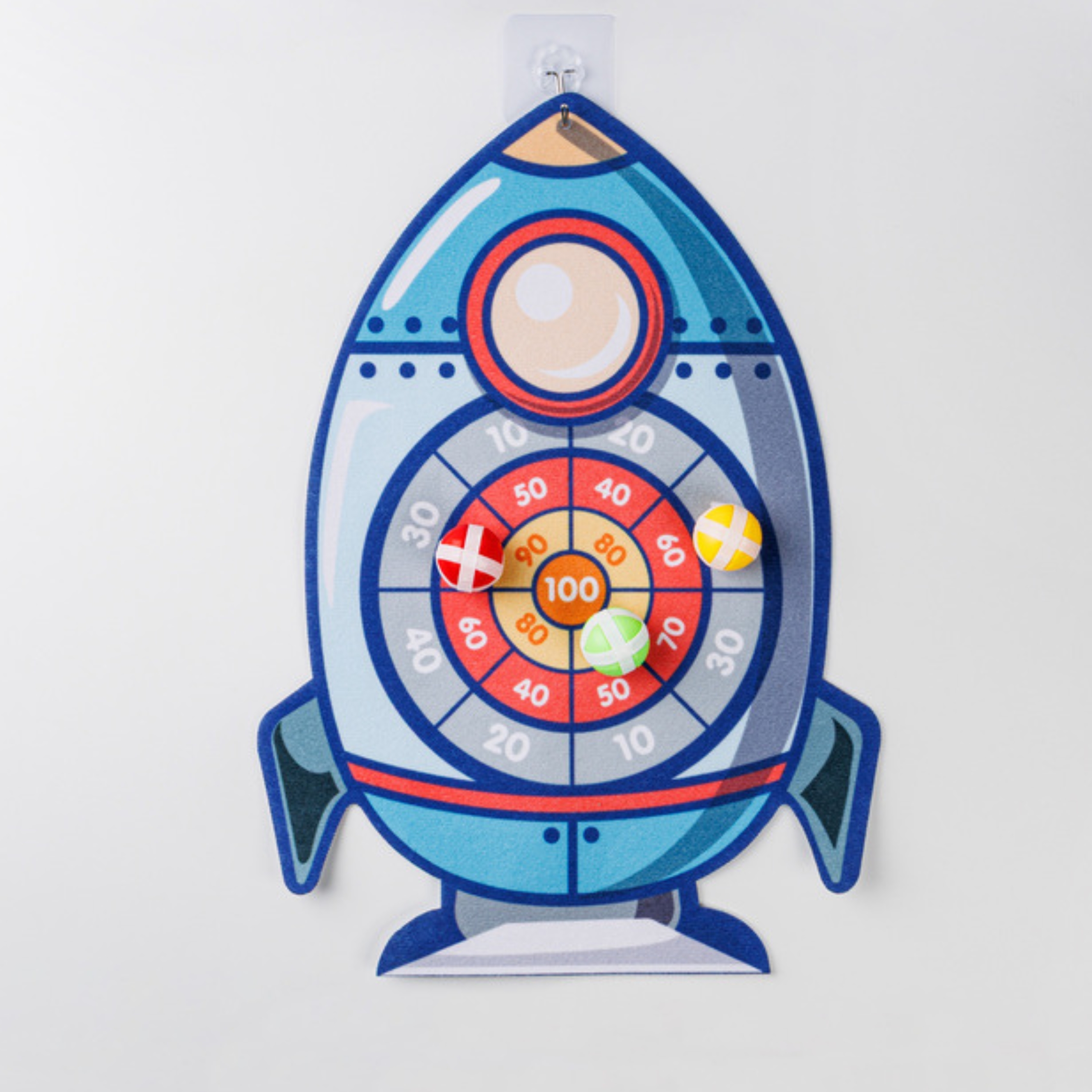 Lõbus ja turvaline mäng lastele