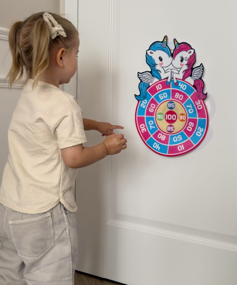 Keskkonnasõbralik ja ohutu mäng