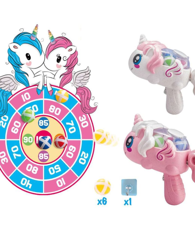 Keskkonnasõbralik ja ohutu mäng