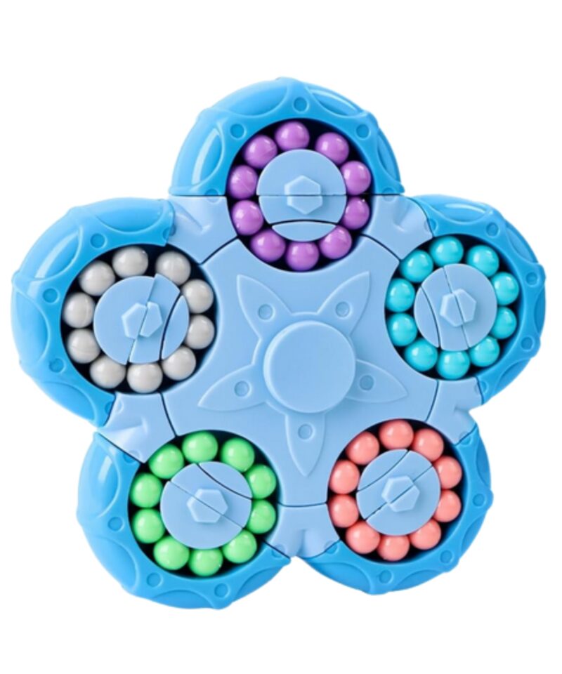 Mõistatusmäng stressi maandamiseks