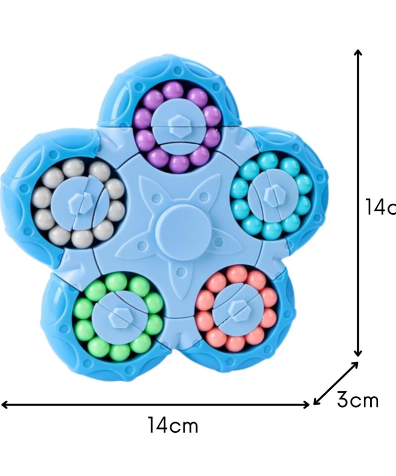 Kvaliteetne ABS plastikust mäng