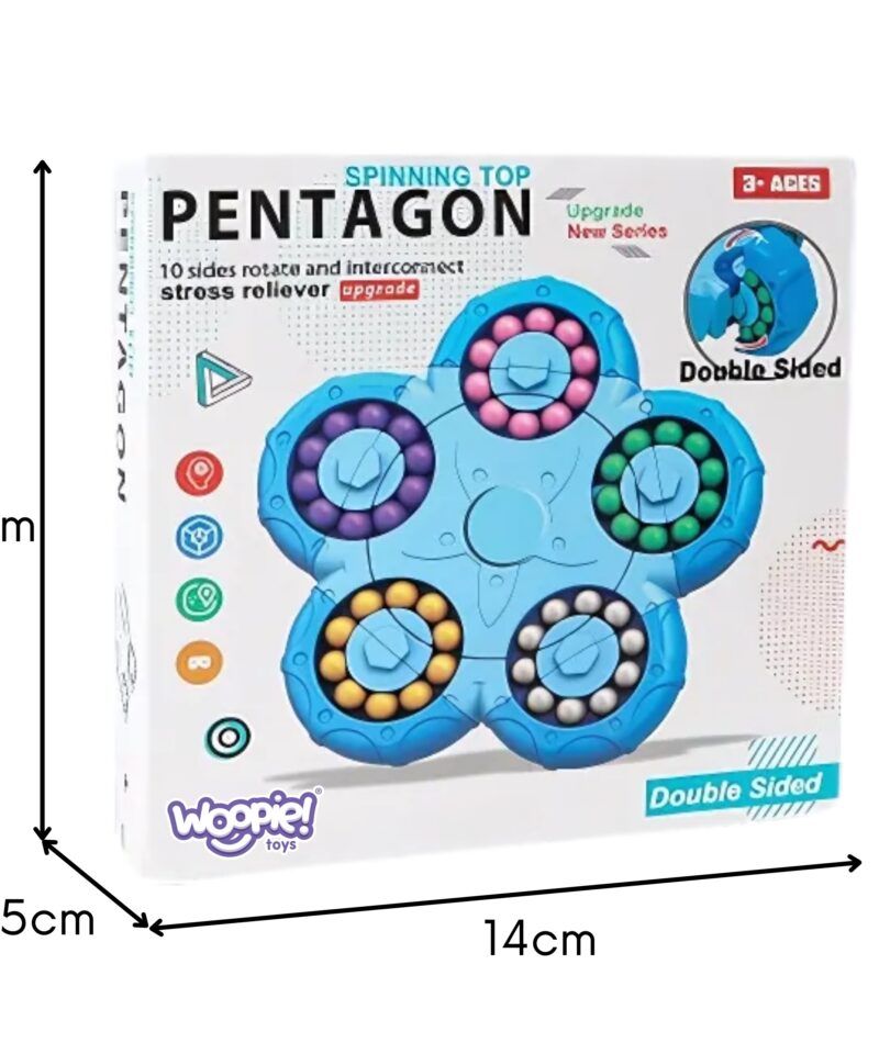 Kvaliteetne ABS plastikust mäng
