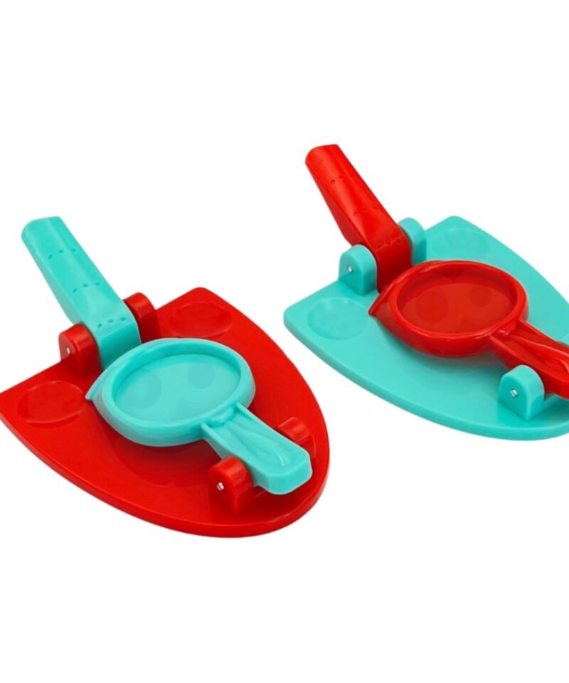 Ideaalne lastele ja täiskasvanutele