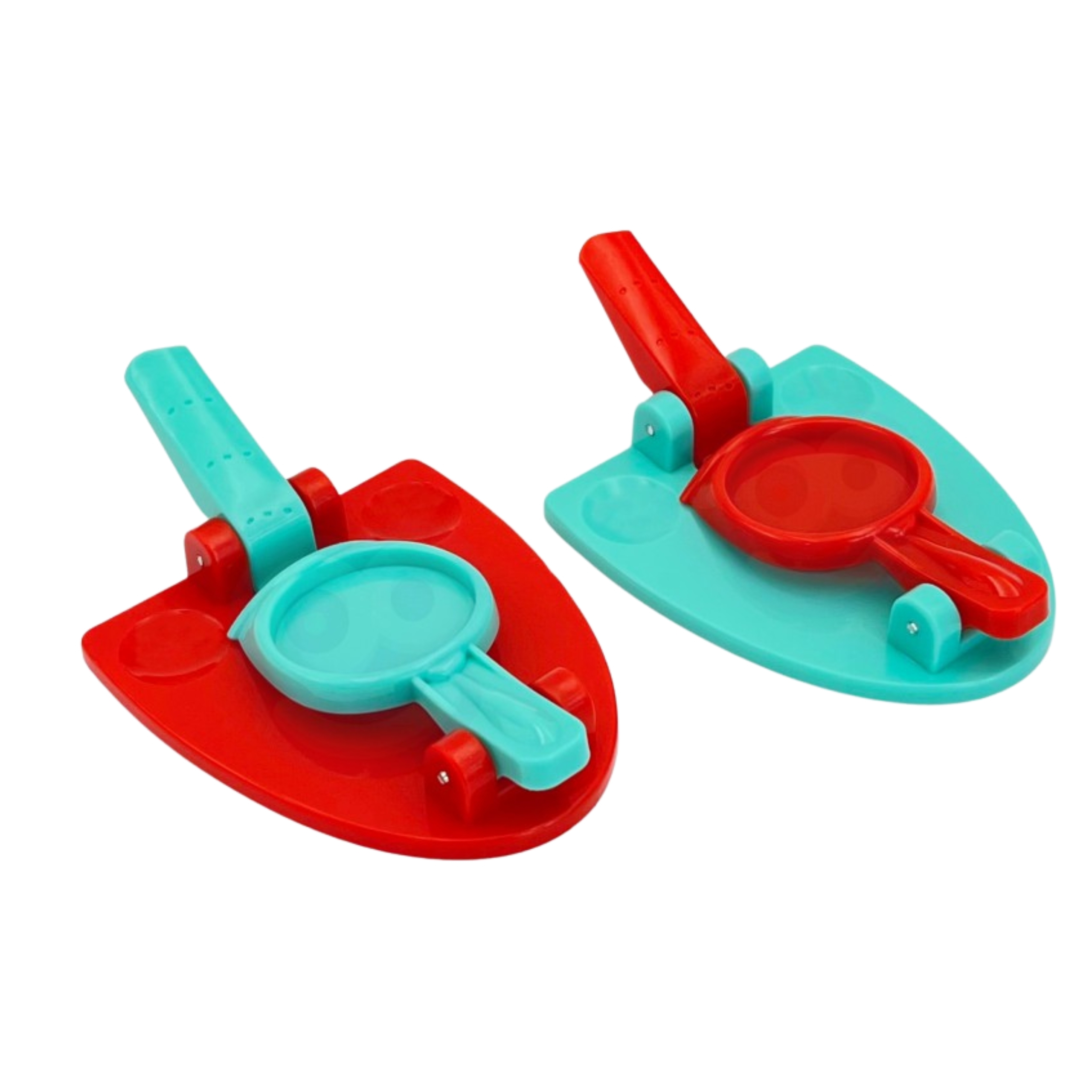 Ideaalne lastele ja täiskasvanutele