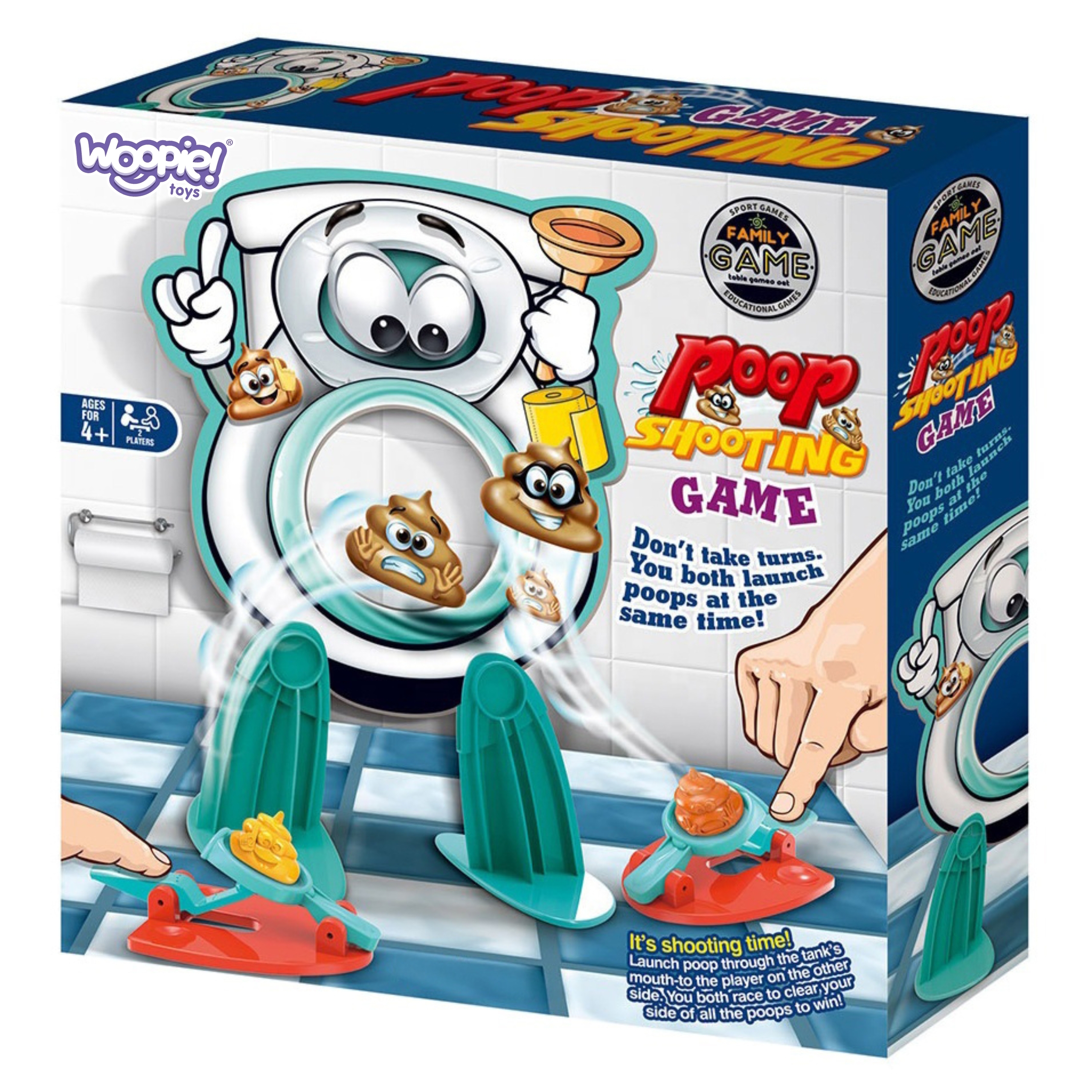 Naljakas ja kaasahaarav tegevus