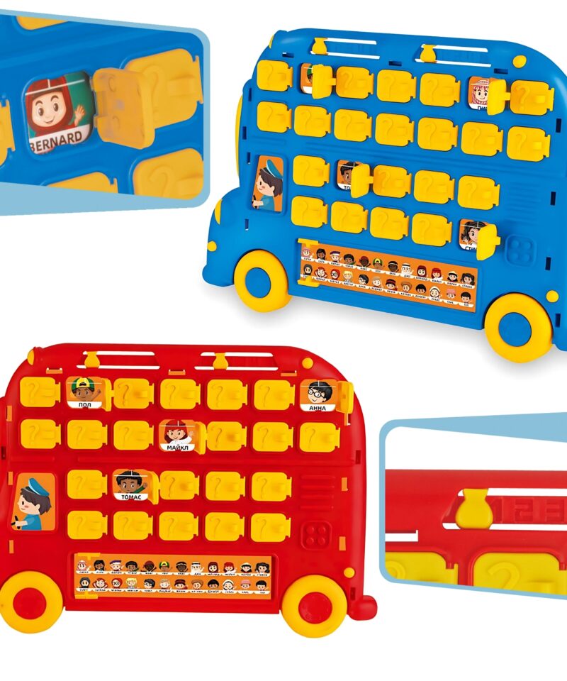 Värvilised ja sõbralikud illustratsioonid