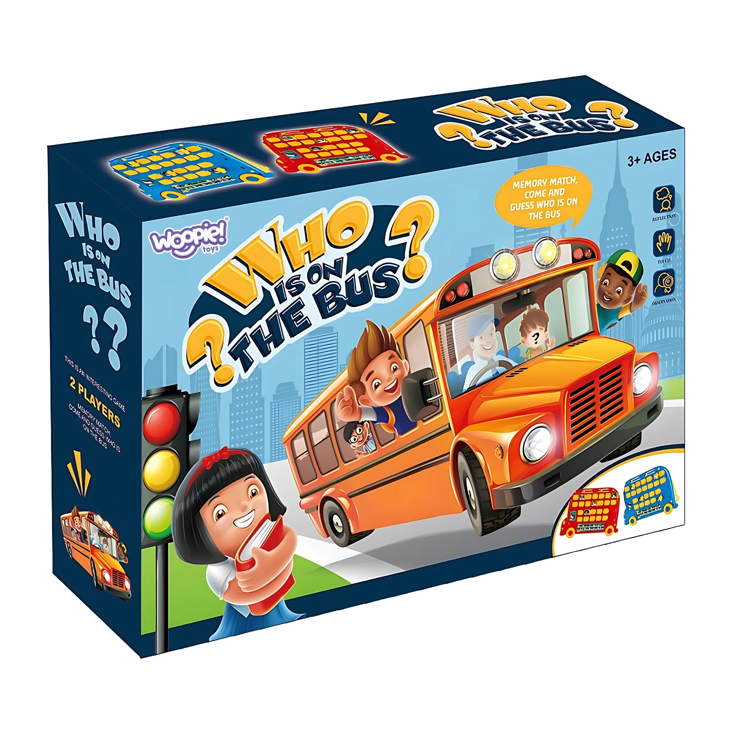 Lihtne mängumehaanika