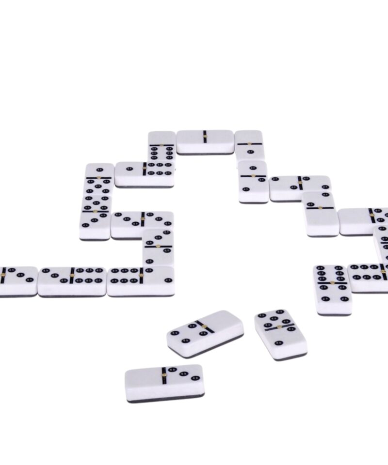 Mängukomplekt arendab loogilist mõtlemist