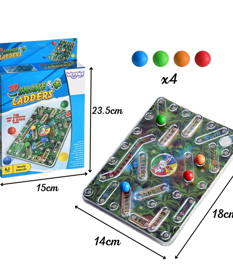 Mäng arendab kannatlikkust ja sotsiaalseid oskusi