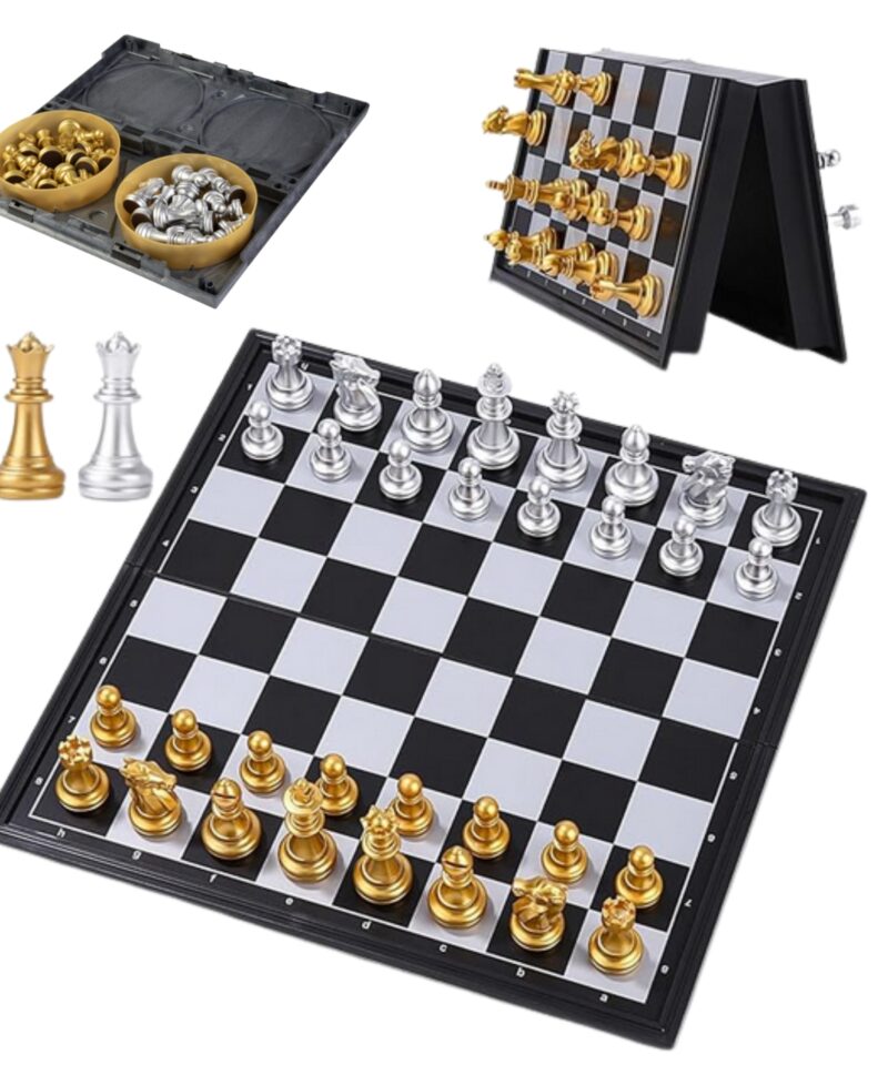 Kuldsete ja hõbedaste toonidega malendid