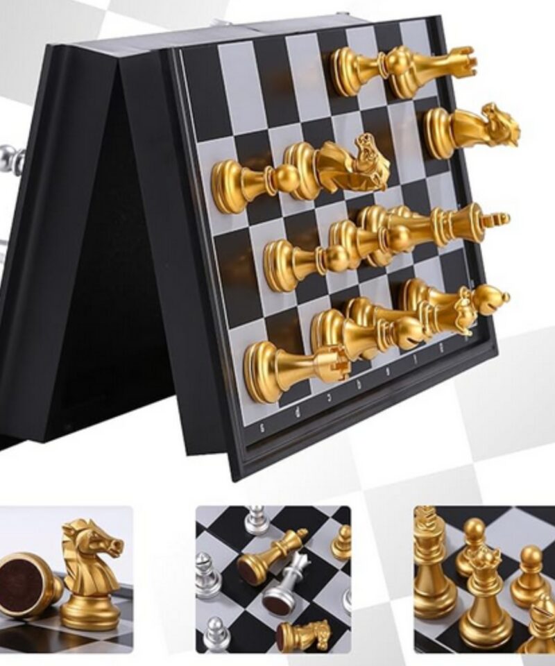 Kompaktne malekomplekt kodus ja reisil