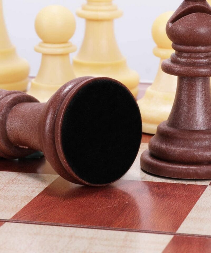 Magnetiline mängulaud reisimiseks