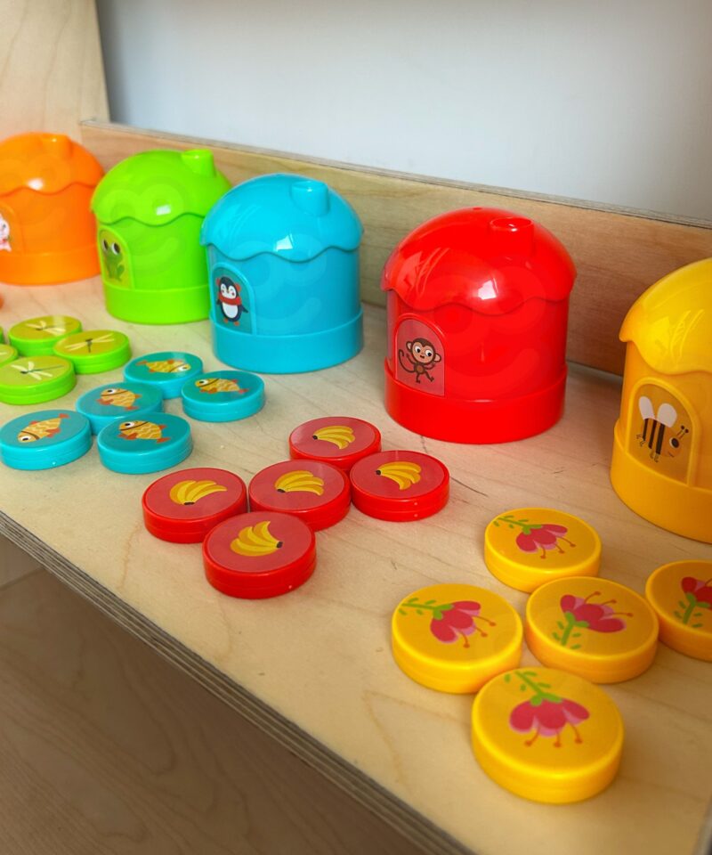 Ideaalne kingitus lastele