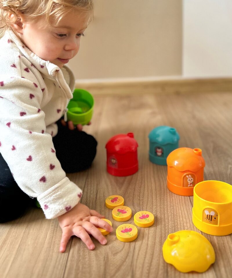 Ideaalne kingitus lastele