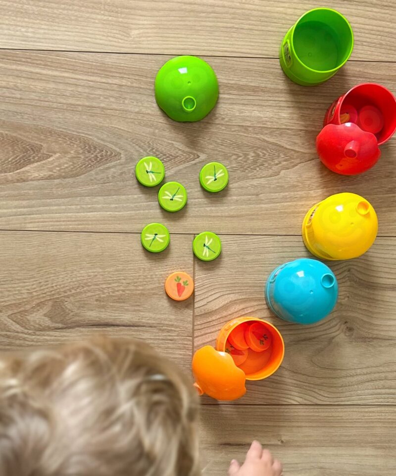 Ideaalne kingitus lastele