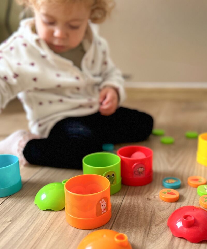 Ideaalne kingitus lastele