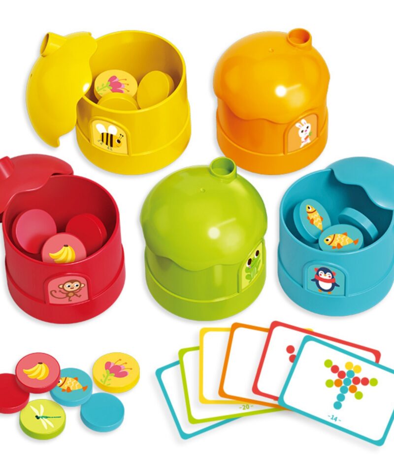 Ideaalne kingitus lastele