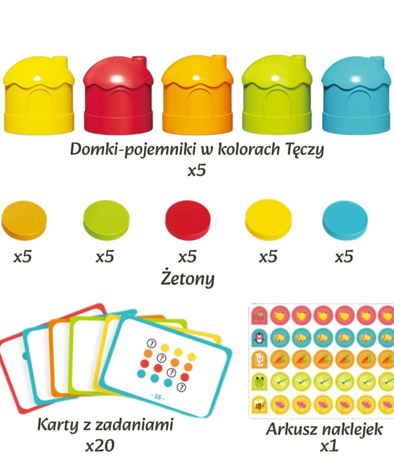 Ideaalne kingitus lastele