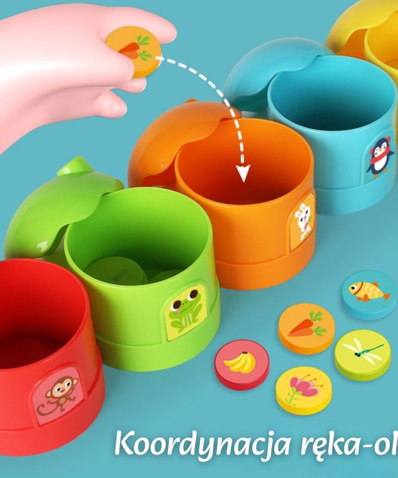 Ideaalne kingitus lastele