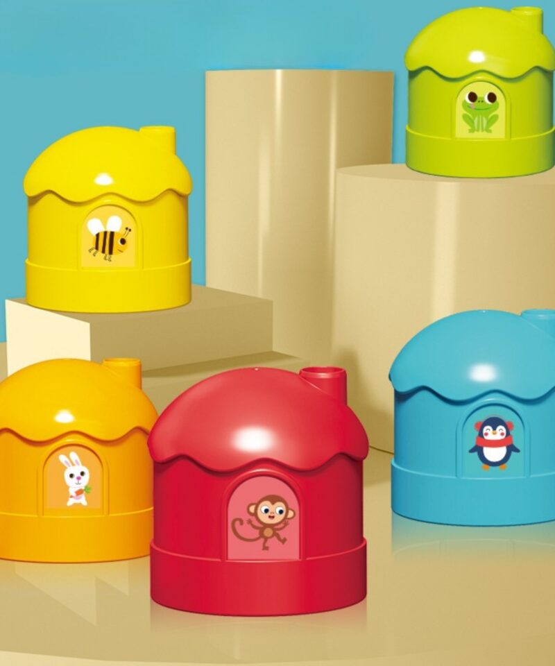 Ideaalne kingitus lastele