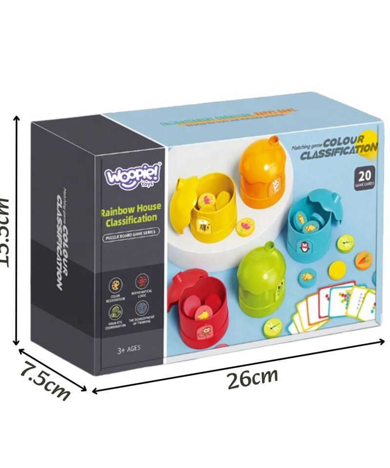 Ideaalne kingitus lastele