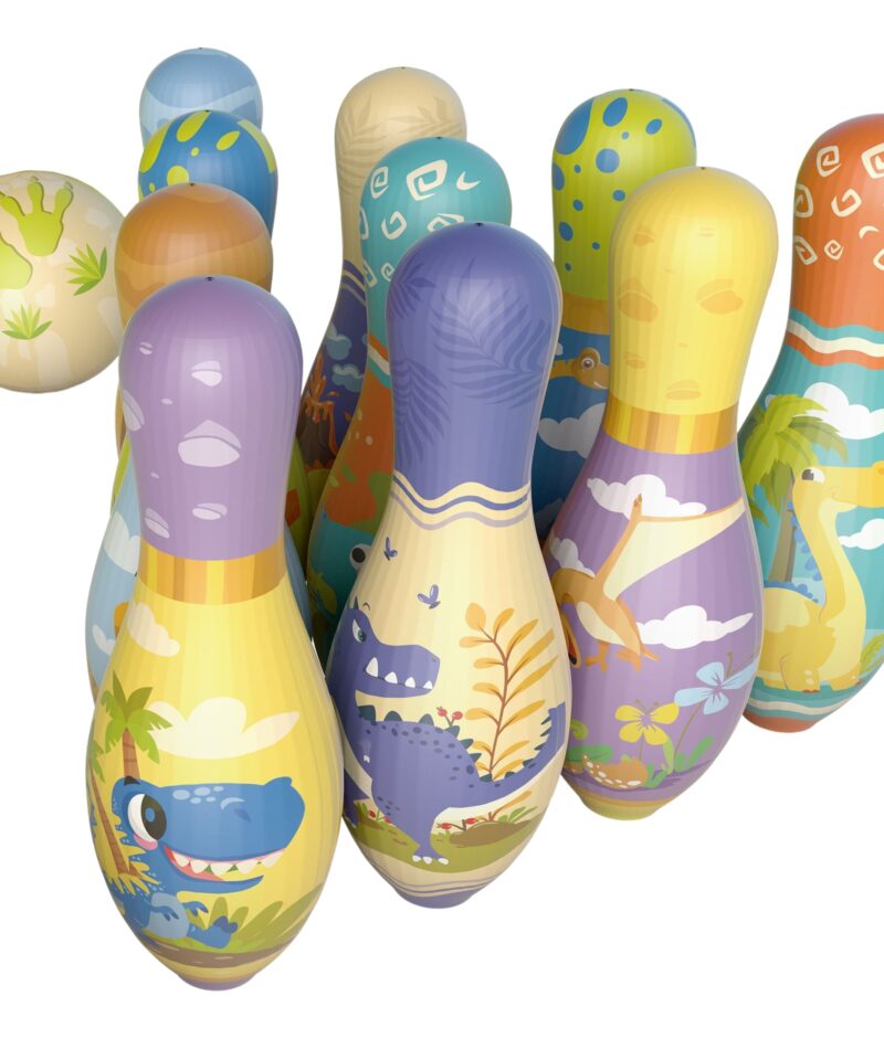 Hariv ja lõbus keeglimäng