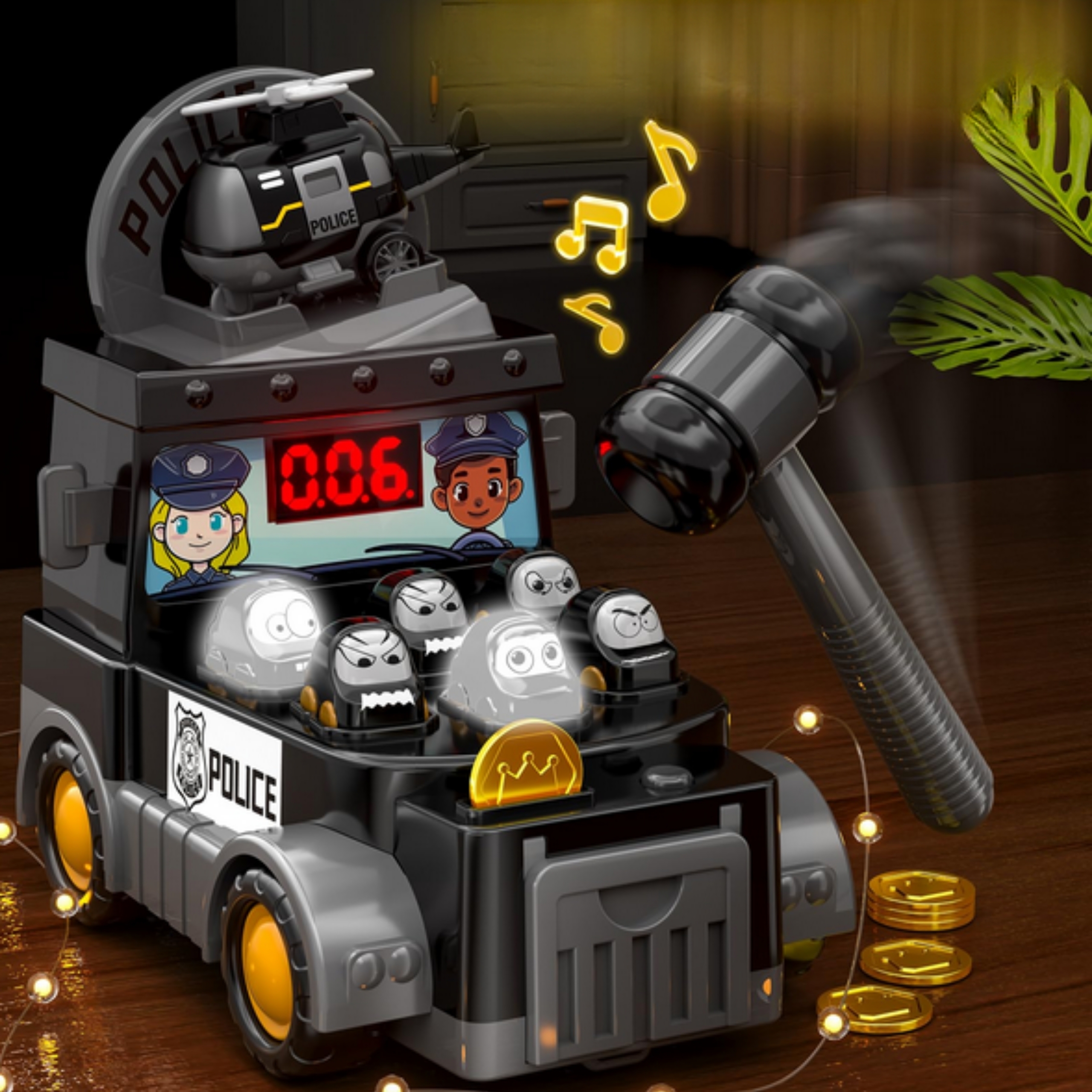 Mängu komplekt koos lisadega